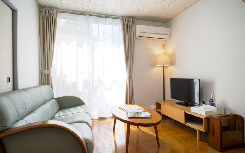 Others 4, Enoshima Apartment Hotel, Fujisawa