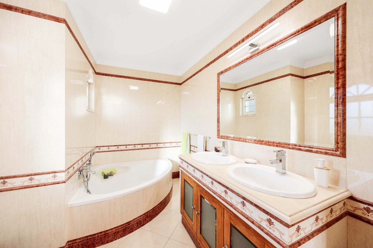 Bathroom 4, Villa Ocean Bliss, Albufeira