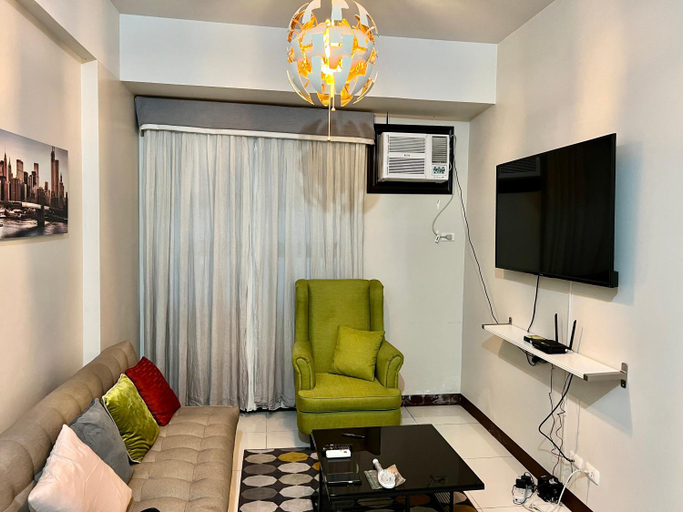 Others 2, Airport Condotel-1 bedroom Condo, Pasay City