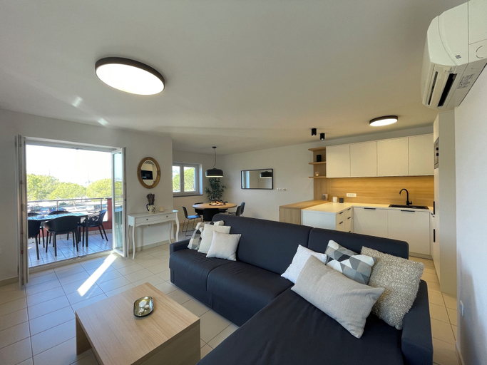 Others 5, Premium levant 211 Marina Apartment, Piran