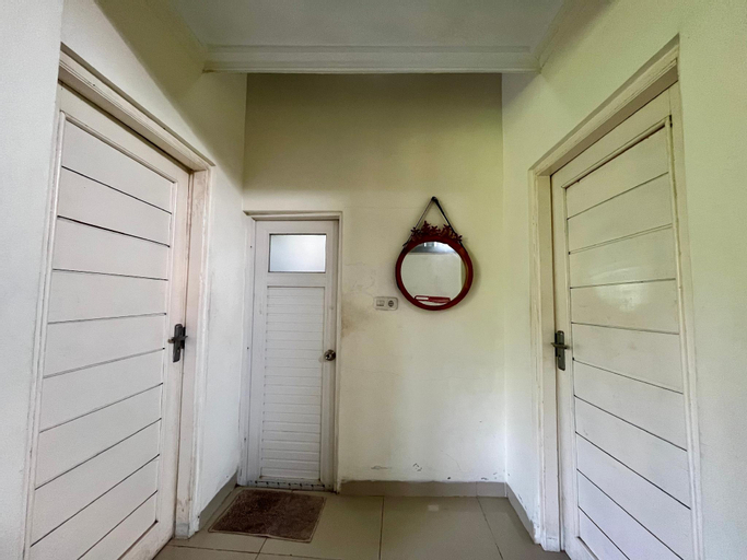Others 4, Alam Homestay Jogja (Full House 2 Kamar), Sleman