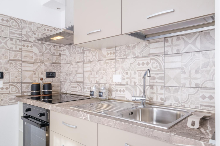 4, Residence dell'Abbadia by Studio Vita, Bologna