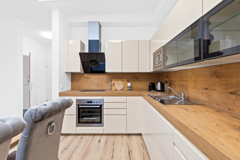 Others 5, Wienerberg-Apartments, Wien