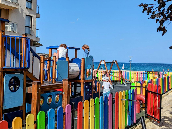 Others 4, Urlaub - Obzor Beach Resort A109, Nesebar