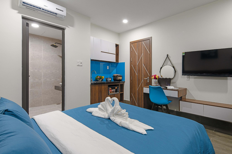 Bedroom 8