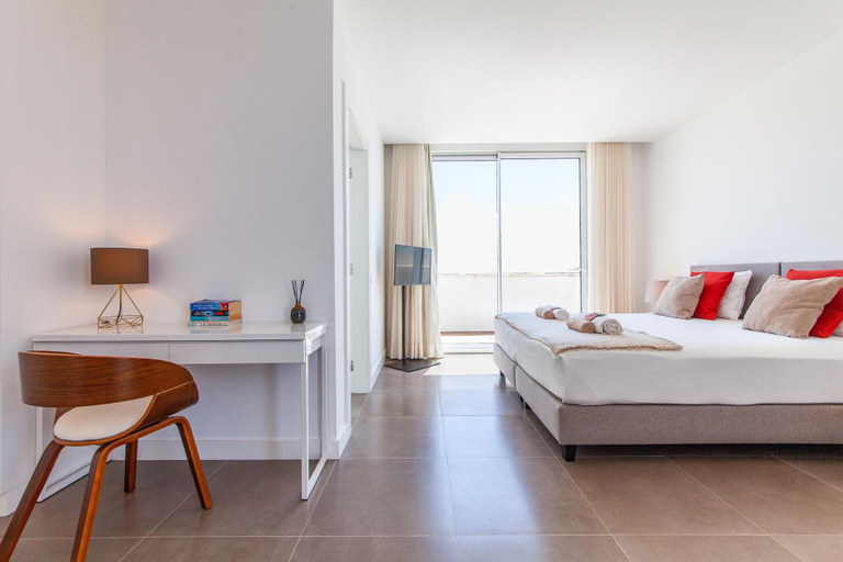Bedroom 3, Villa Al-ria, Alcoutim