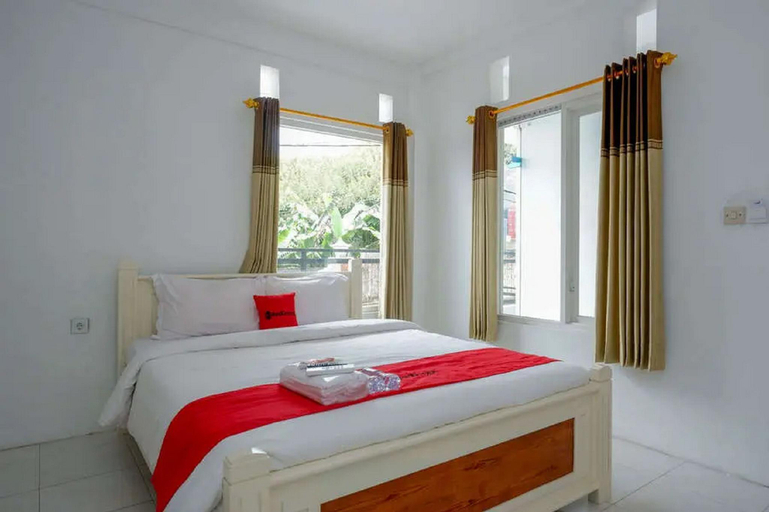 Bedroom 7