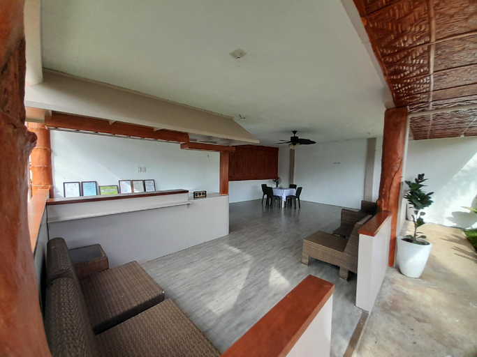 4, Francisco Resort, Corella