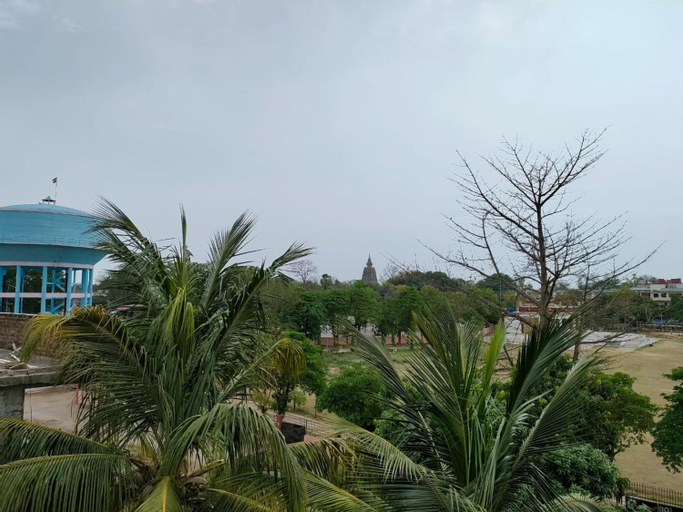 Dwarka Home Stay, Gaya