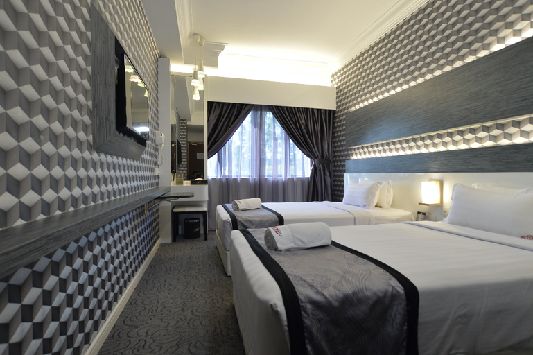 Bedroom 14