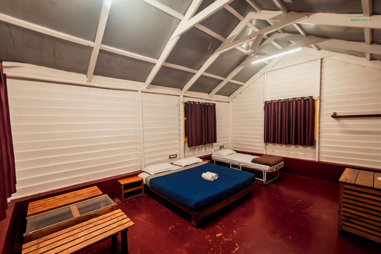 Others 4, Commune18 Resorts, Chikmagalur