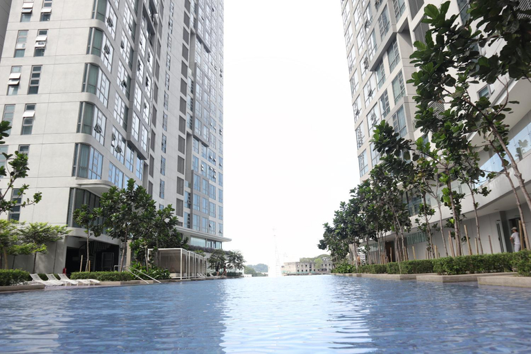 Exterior & Views 1, MyCrib13*The Robertson KL - Bukit Bintang Pavilion, Kuala Lumpur
