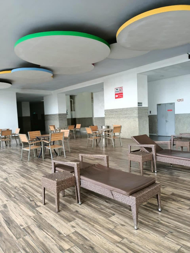Others 5, TWIN GALAXY JB Homestay by SUMMER, Johor Bahru