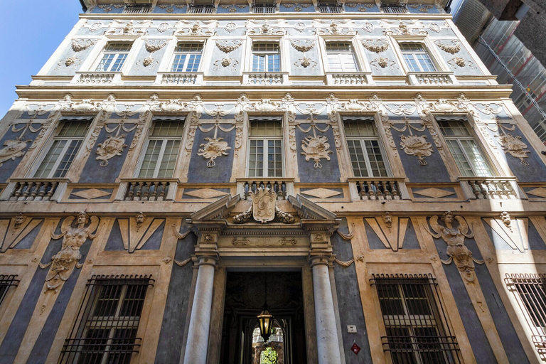 Exterior & Views 2, Garibaldi Attic by Wonderful Italy, Genova