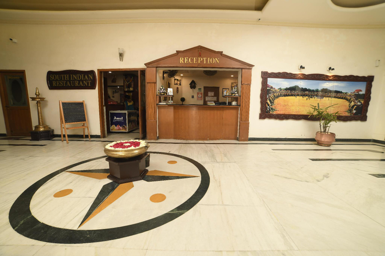 Others 5, HOTEL UDUPI INTERNATIONAL, Kanniyakumari