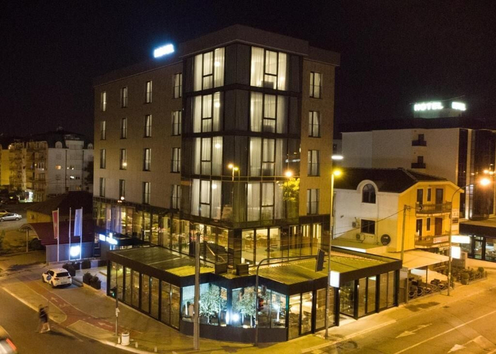 Exterior & Views 2, Hotel Union