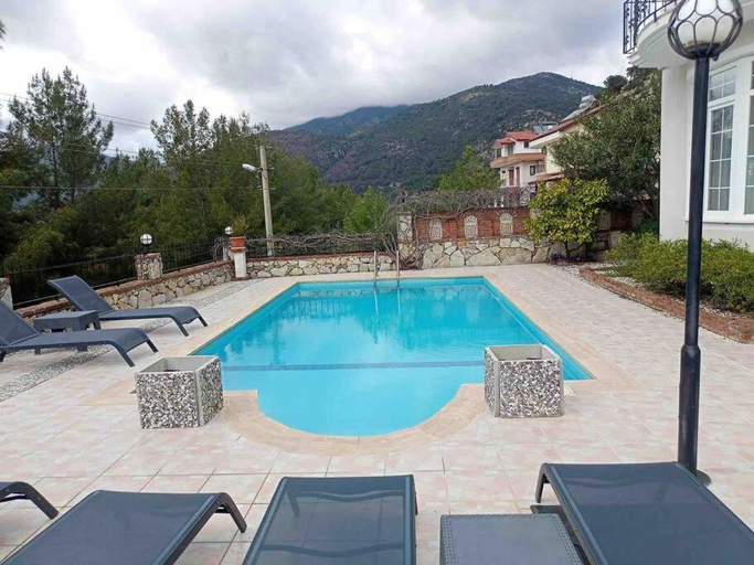 5, A quiet, peaceful accommodation, Fethiye