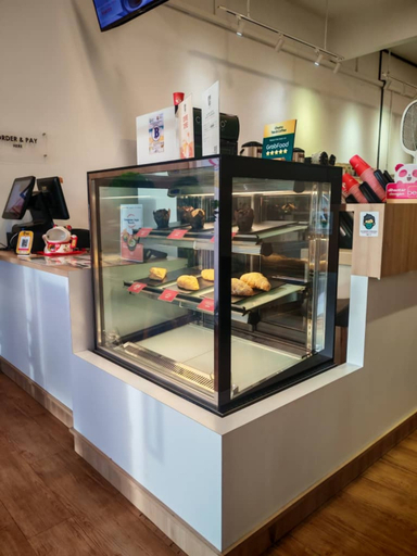 Food & Drinks 4, Sam Hotel Sitiawan, Manjung