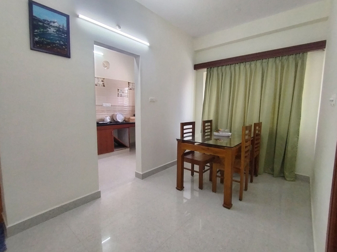 Others 5, CTS Residency, Tiruchirappalli
