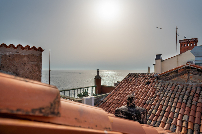 Others 4, Blue Sky Duplex, Piran