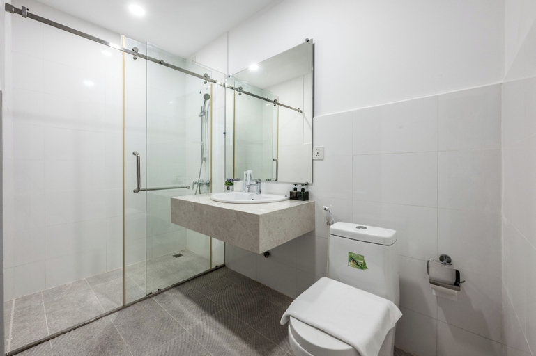 Bedroom 4, MekongView 6 Residence Sky Pool, Ruessei Kaev
