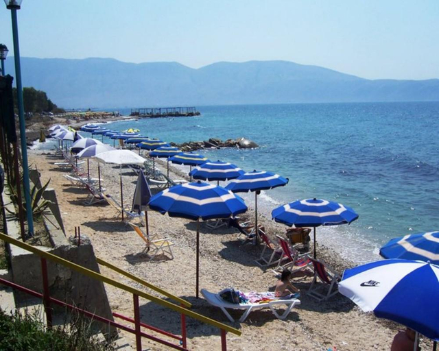 Others 5, Hotel Ramosaco, Vlorës