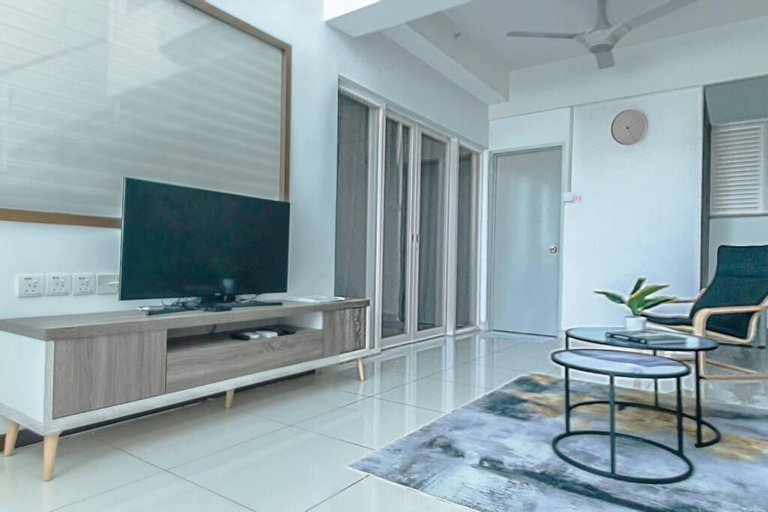 Others 5, Maritime @ Sunrise+Sea View 105, Penang Island