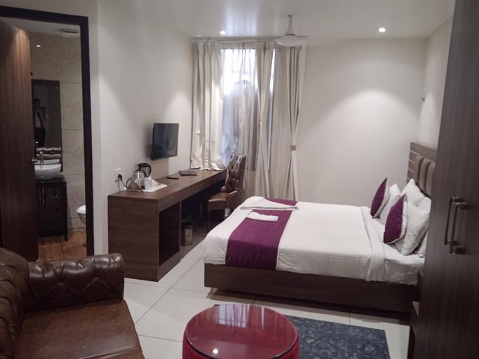 Bedroom 5