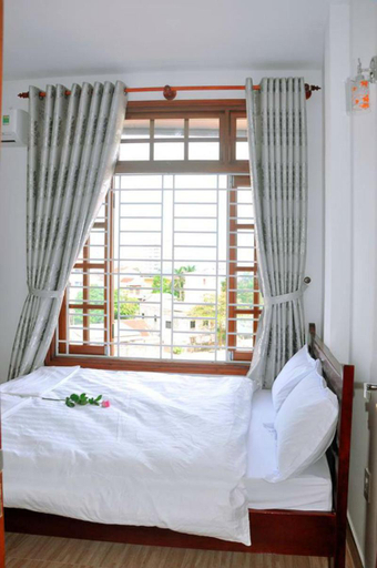 Others 4, Hoa ban Homestay, Huế