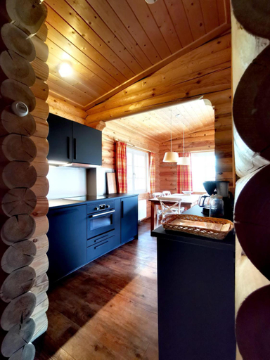 Others 5, Scandinavian Lodges (by Outdoors Holten), Rijssen