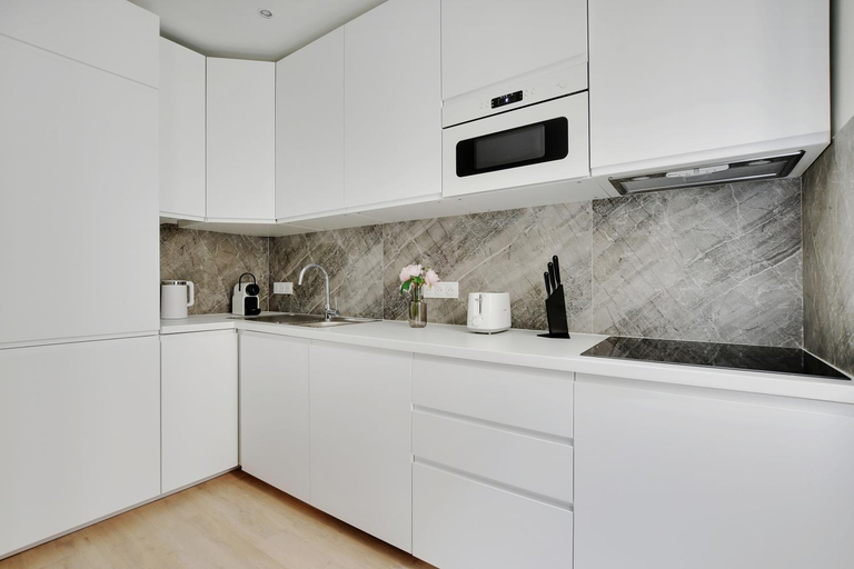 Others, Charming apartment - 2BR/6P -In the heart of Paris, Paris
