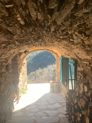 Others 2, Echo du Maquis, Haute-Corse