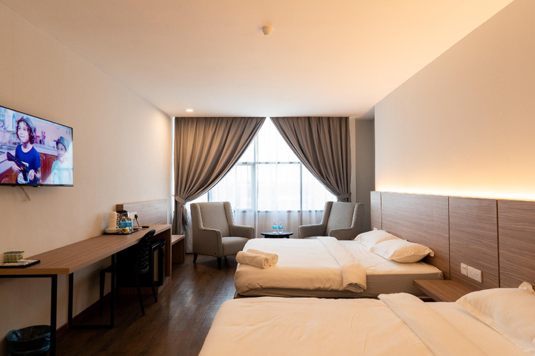 Bedroom 24
