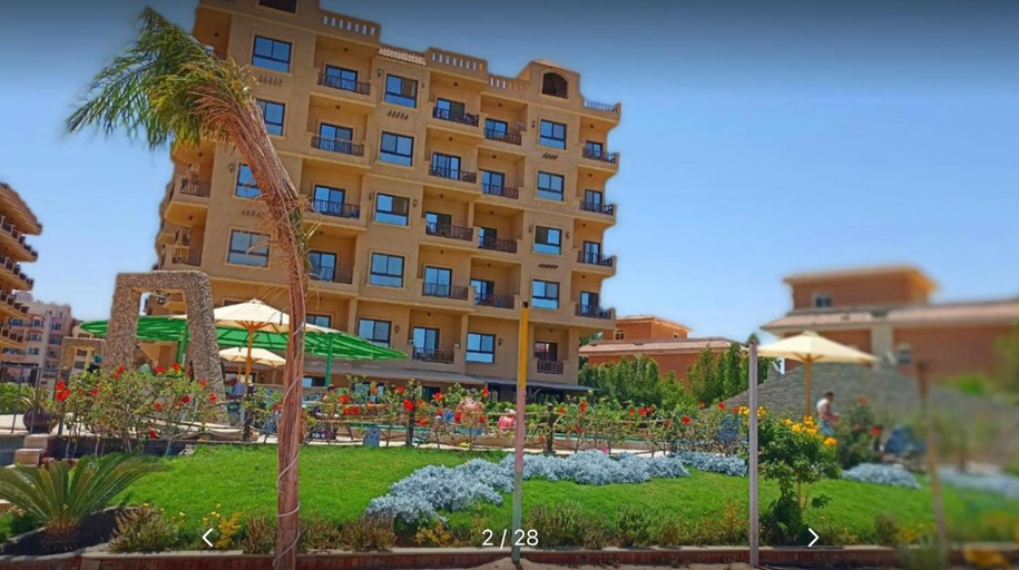 Others 5, My Sky Sea View 1 Bedroom Apartment, Al-Ghurdaqah