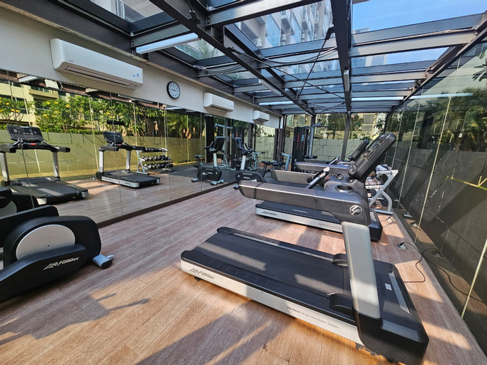 Others 5, Green Sedayu Apartment Deluxe by Ellison, West Jakarta