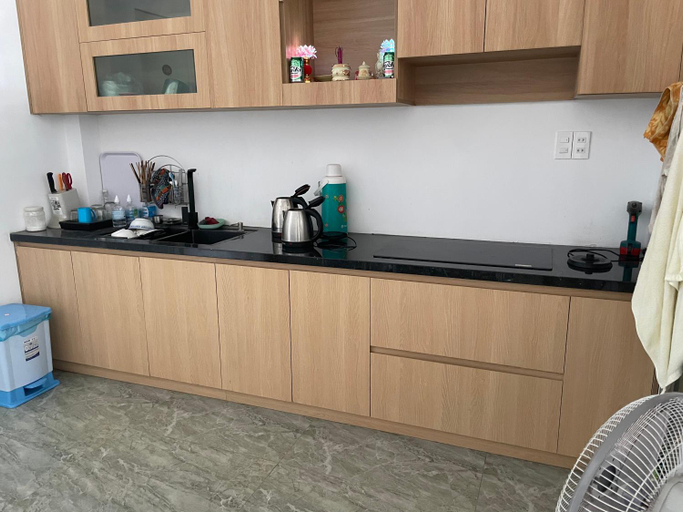 Others 3, Hoa ban Homestay, Huế