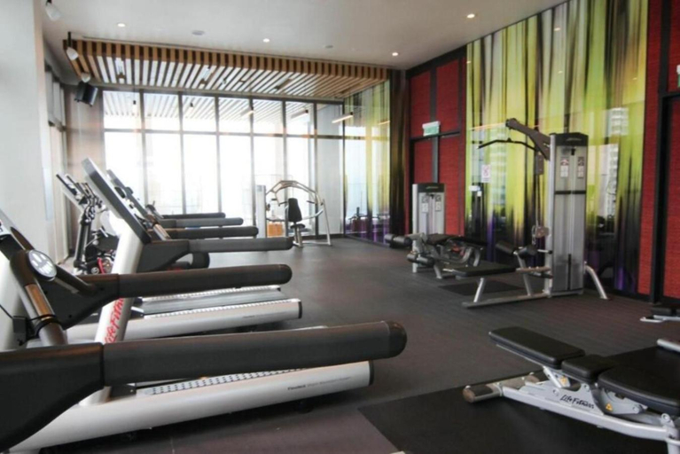 Others 4, Tropicana The Residences By RS, Kuala Lumpur
