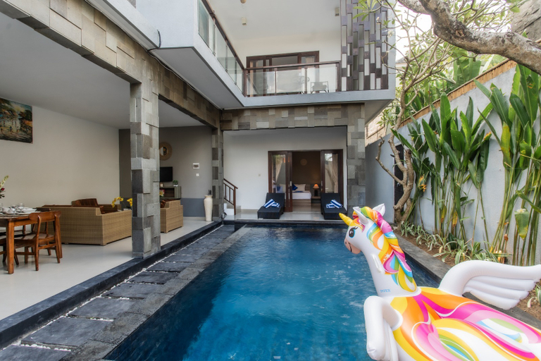 Sport & Beauty 2, Taman Bali Villa 2, Badung