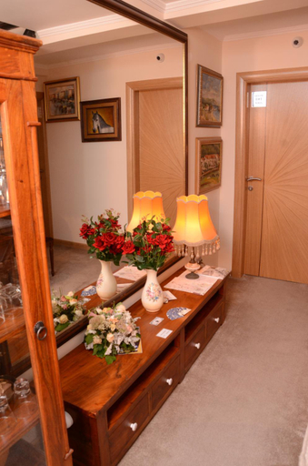 Facilities 4, Stella Apartments, Belgrade