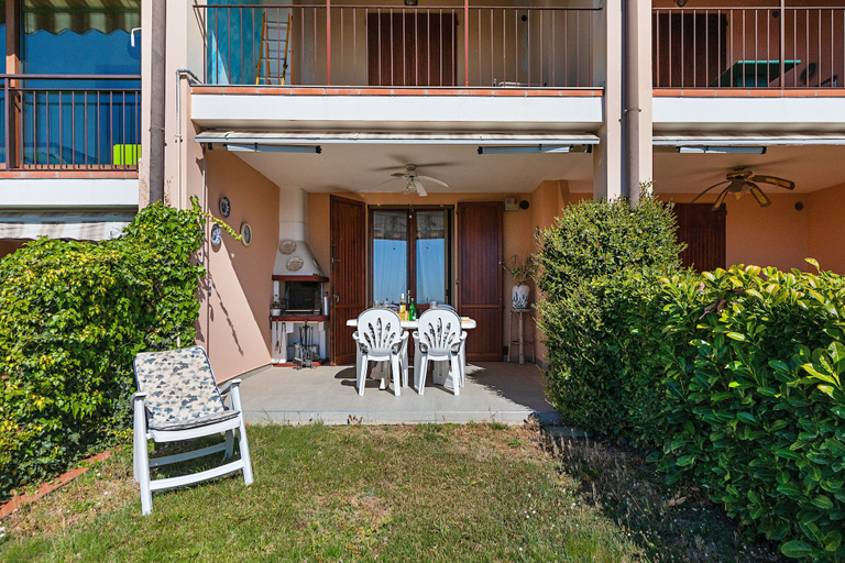 Exterior & Views, Residence Giardino 3 by Wonderful Italy, Brescia