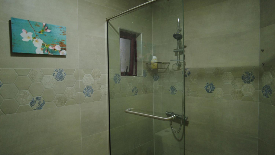 Others 4, Apartment with Sea View - Residence Abrico