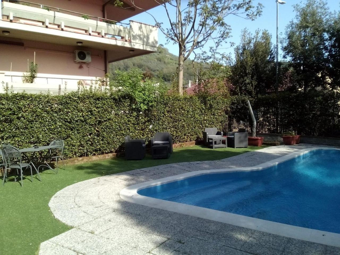 Sport & Beauty 5, Hotel PRime - Montecatini, Pistoia