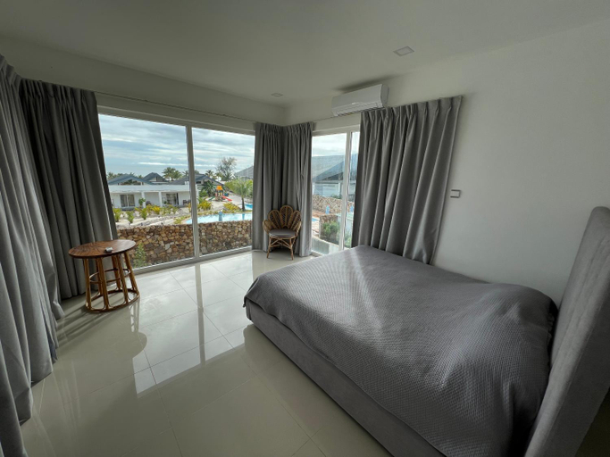 Bedroom 4, You Me Resort, Sihanoukville