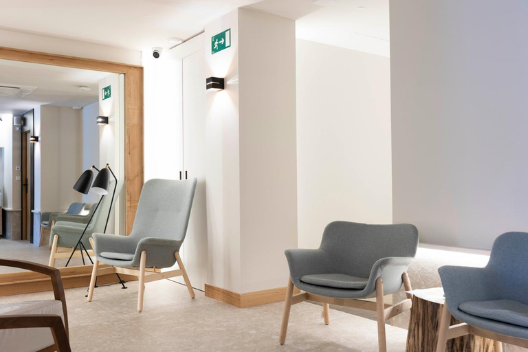 Public Area 3, Urbaia Rooms, Guipúzcoa
