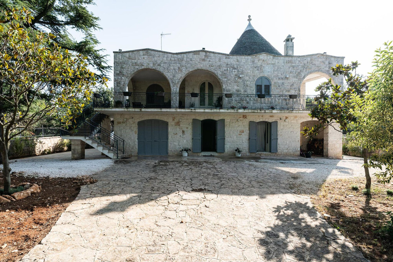Exterior & Views 2, Casa Alina by Wonderful Italy, Brindisi