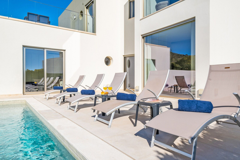 Sport & Beauty 3, Villa Laura, Albufeira