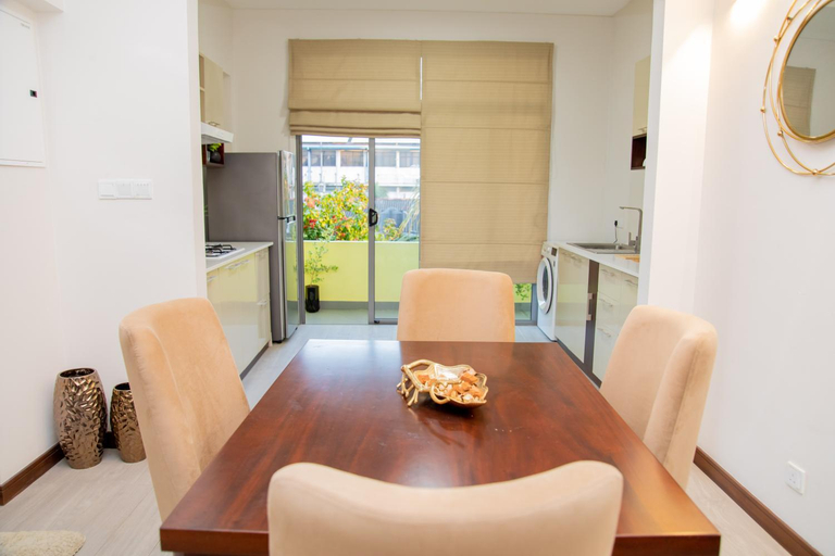 Others 4, ARON'S Lavinia SAPPHIRE, Dehiwala-Mount Lavinia
