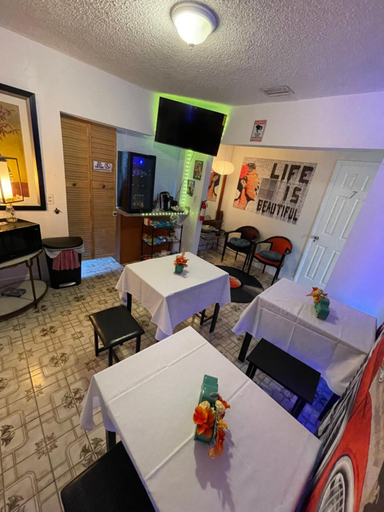 Food & Drinks 5, Habitacion Centrica Calle 8 Miami (2), Miami-Dade