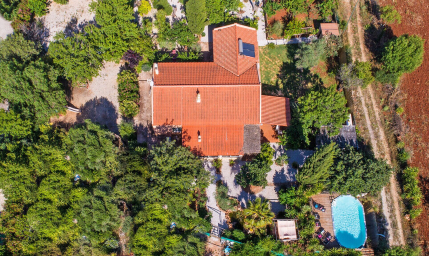 Exterior & Views 2, Villa Quinta do Mocho, Albufeira