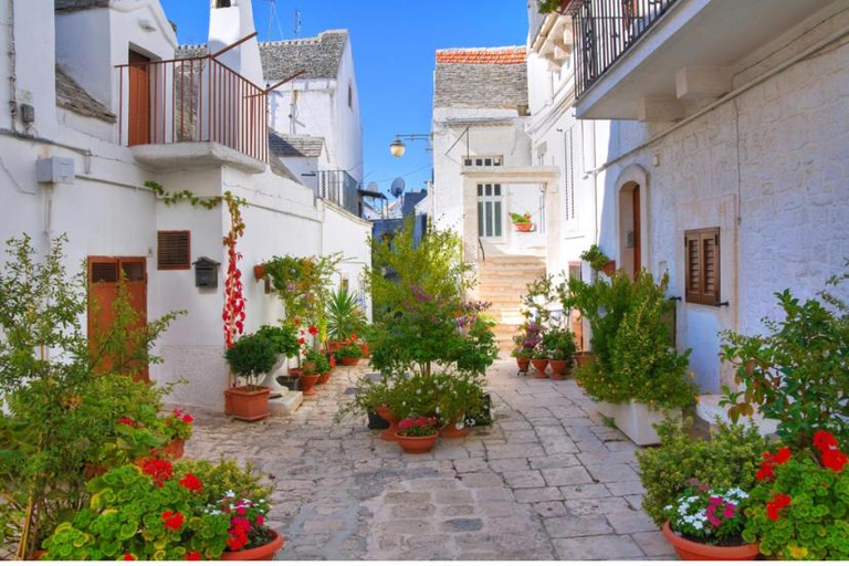 Others 5, B&b Principe18, Bari